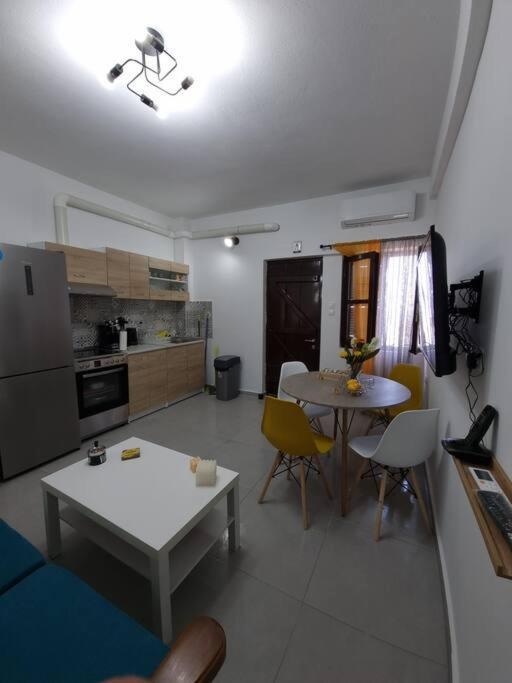 Kapsala'S Family Home Agios Ioannis  المظهر الخارجي الصورة